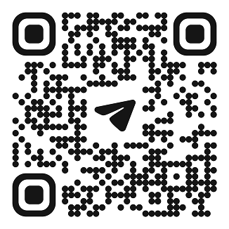qr-код для подписки.