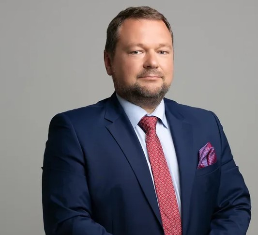 Сергей Шуляк