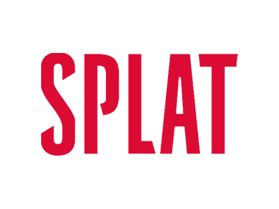 splat