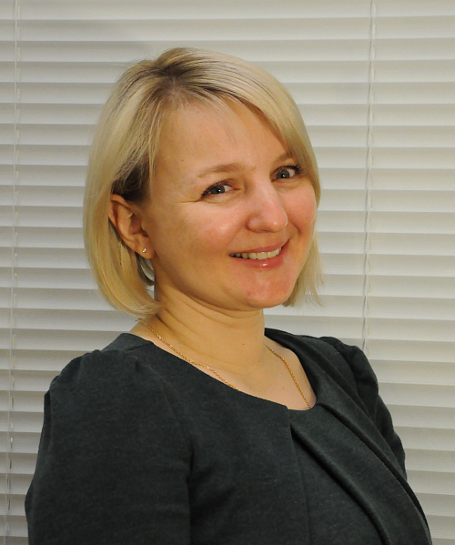 Юлия Нечаева