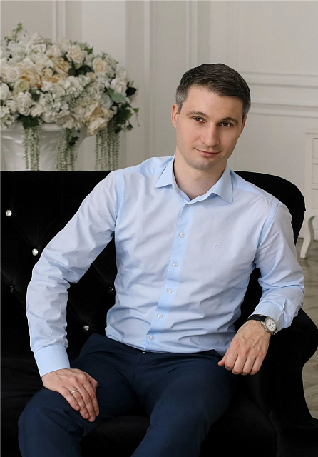 Михаил Копылов